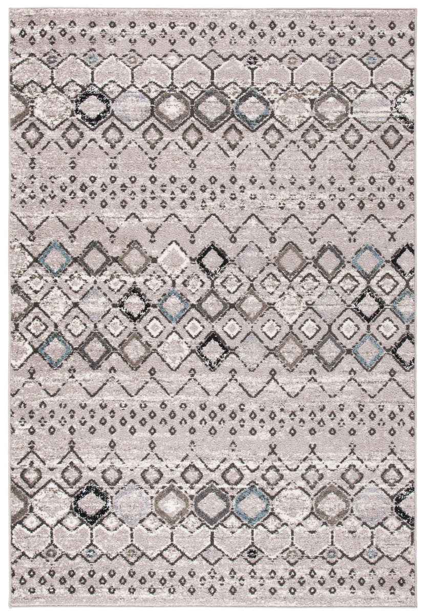 safavieh clearance amsterdam ams108f light grey rug