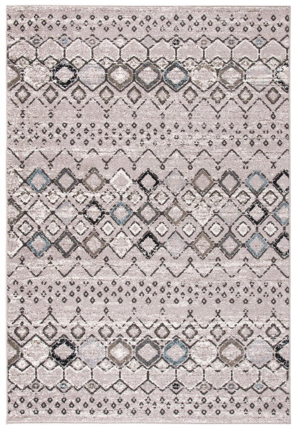 safavieh clearance amsterdam ams108f light grey rug