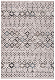 safavieh clearance amsterdam ams108f light grey rug
