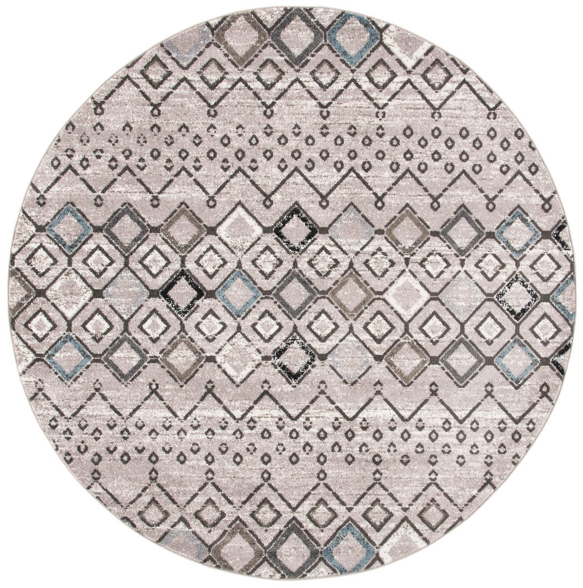 safavieh clearance amsterdam ams108f light grey rug