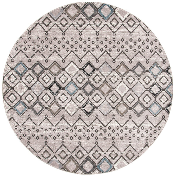 safavieh clearance amsterdam ams108f light grey rug