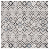 safavieh clearance amsterdam ams108f light grey rug