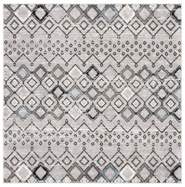 safavieh clearance amsterdam ams108f light grey rug