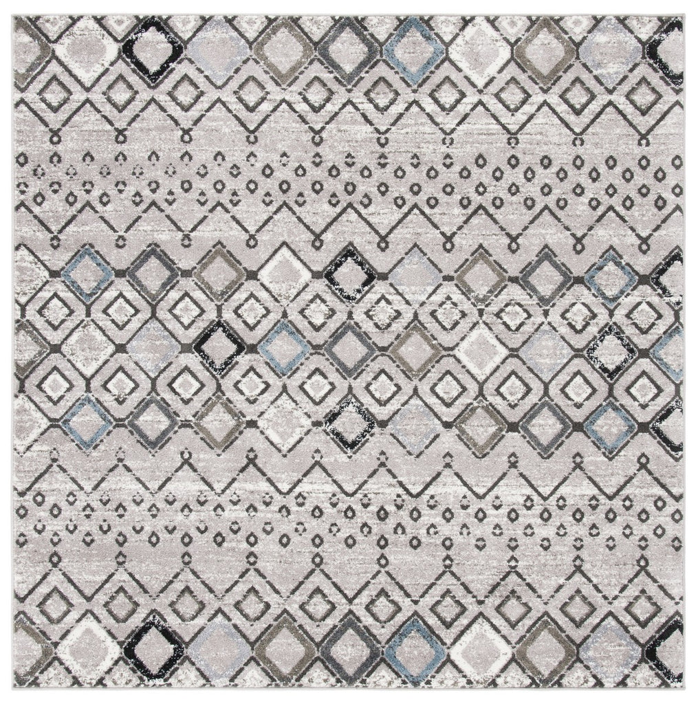 safavieh clearance amsterdam ams108f light grey rug