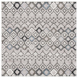 safavieh clearance amsterdam ams108f light grey rug