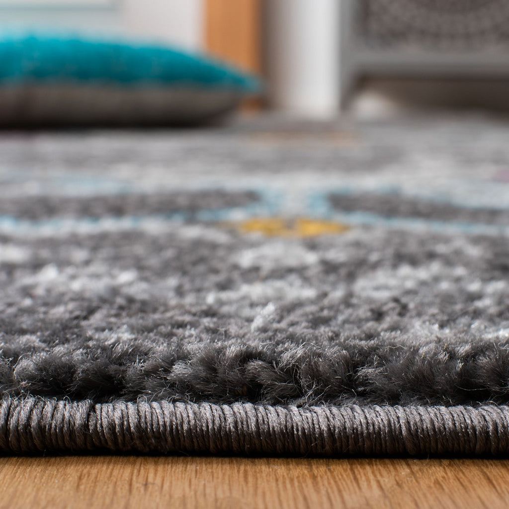 safavieh clearance amsterdam ams108h dark grey rug