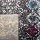 safavieh clearance amsterdam ams108h dark grey rug