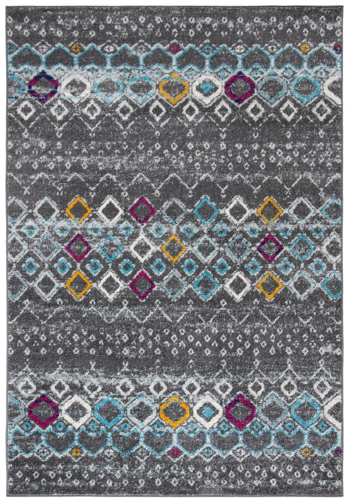 safavieh clearance amsterdam ams108h dark grey rug