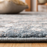 safavieh clearance amsterdam ams108l blue rug