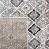safavieh clearance amsterdam ams108l blue rug