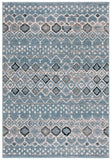 safavieh clearance amsterdam ams108l blue rug