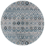 safavieh clearance amsterdam ams108l blue rug