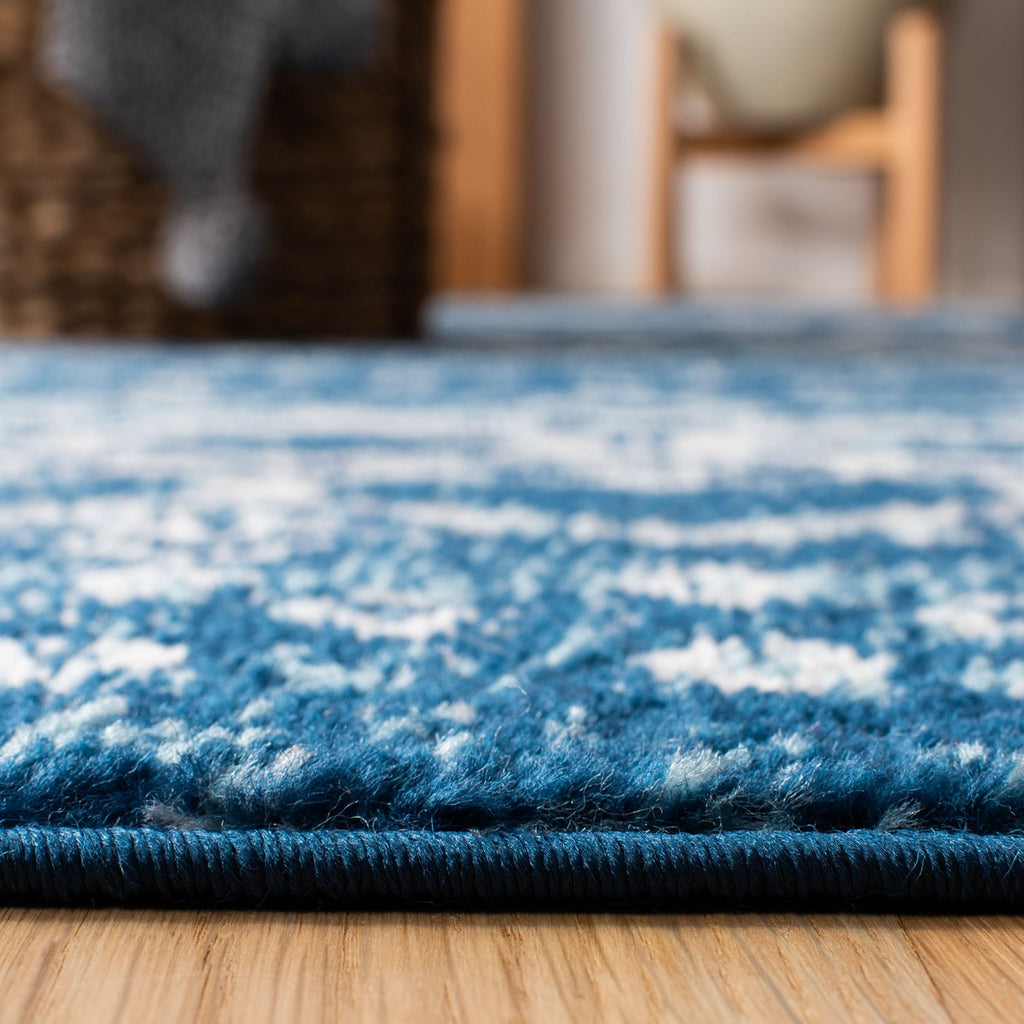 safavieh clearance amsterdam ams108n navy rug