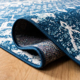safavieh clearance amsterdam ams108n navy rug