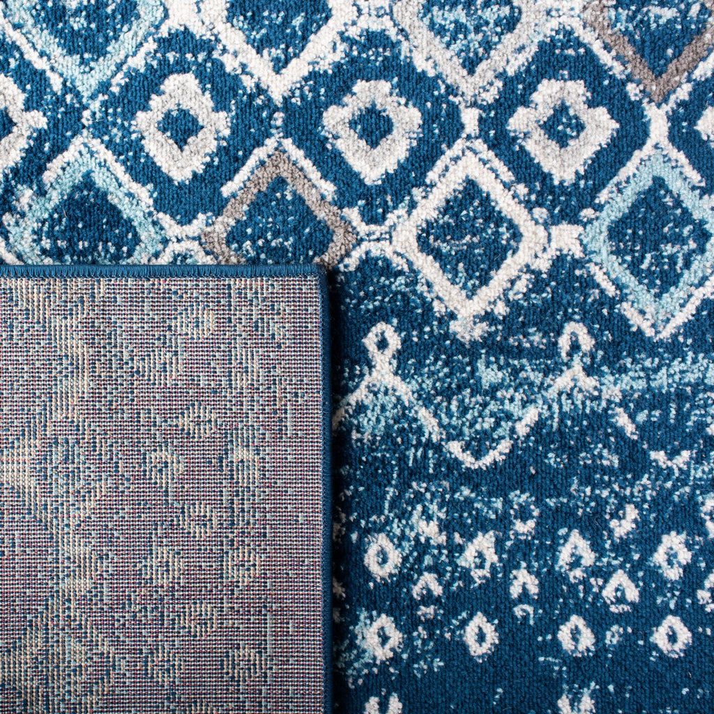 safavieh clearance amsterdam ams108n navy rug
