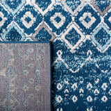 safavieh clearance amsterdam ams108n navy rug