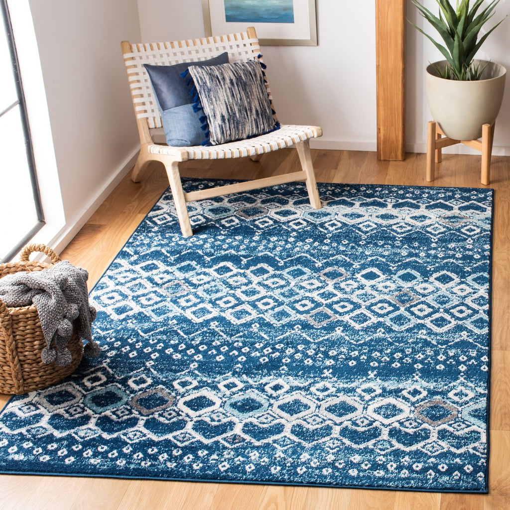 safavieh clearance amsterdam ams108n navy rug