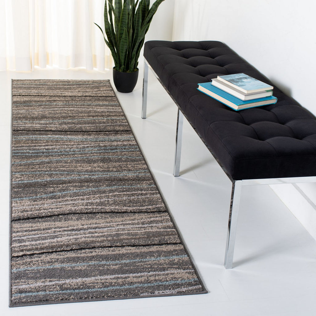 safavieh clearance amsterdam ams111g silver rug