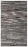 safavieh clearance amsterdam ams111g silver rug