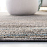 safavieh clearance amsterdam ams111g silver rug