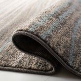 safavieh clearance amsterdam ams111g silver rug