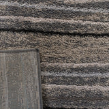 safavieh clearance amsterdam ams111g silver rug