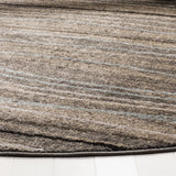 safavieh clearance amsterdam ams111g silver rug