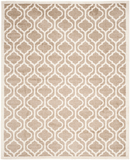 Safavieh Clearance Amherst AMT402S Wheat Rug