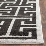 safavieh clearance amherst amt404g anthracite rug