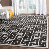 safavieh clearance amherst amt404g anthracite rug