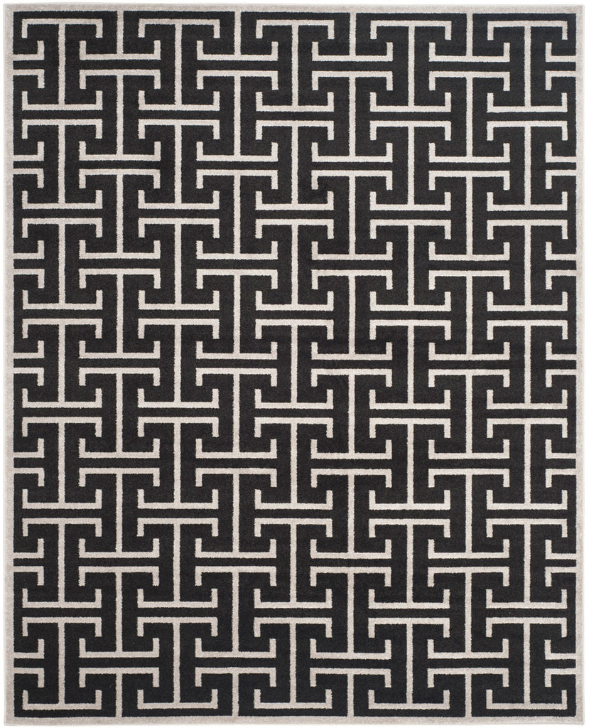 safavieh clearance amherst amt404g anthracite rug