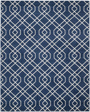 safavieh clearance amherst amt407p navy rug