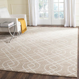 safavieh clearance amherst amt407s wheat rug