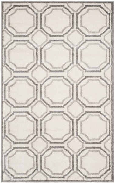 Safavieh Clearance Amherst AMT411E Ivory Rug