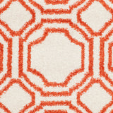 Safavieh Clearance Amherst AMT411F Ivory Rug