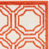 Safavieh Clearance Amherst AMT411F Ivory Rug