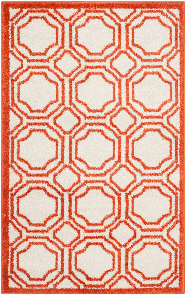 safavieh clearance amerhst amt411f orange rug