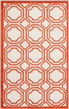 safavieh clearance amerhst amt411f orange rug