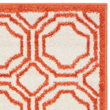 Safavieh Clearance Amherst AMT411F Ivory Rug