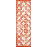Safavieh Clearance Amherst AMT411F Ivory Rug