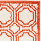 Safavieh Clearance Amherst AMT411F Ivory Rug