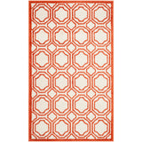 Safavieh Clearance Amherst AMT411F Ivory Rug