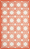 safavieh clearance amerhst amt411f orange rug