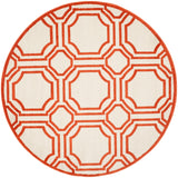 Safavieh Clearance Amherst AMT411F Ivory Rug