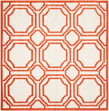 Safavieh Clearance Amherst AMT411F Ivory Rug