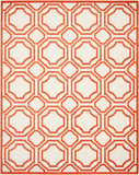 safavieh clearance amerhst amt411f orange rug