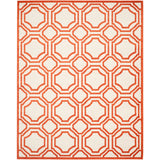 Safavieh Clearance Amherst AMT411F Ivory Rug