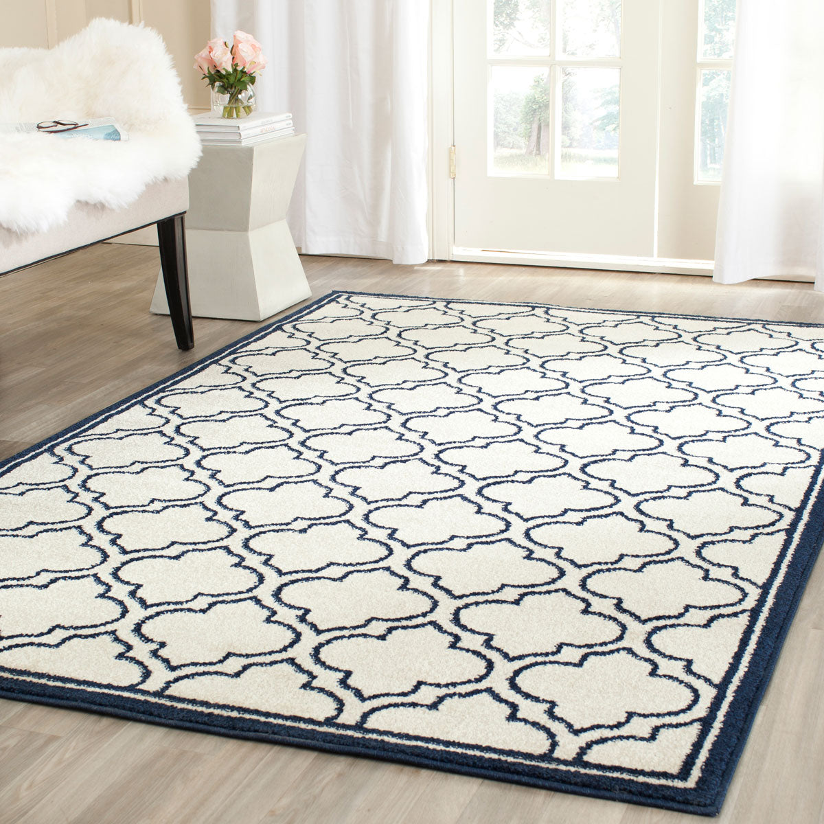 safavieh clearance amerhst amt412m ivory rug