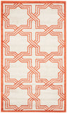 safavieh clearance amherst amt413f ivory rug