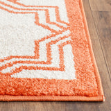 safavieh clearance amherst amt413f ivory rug